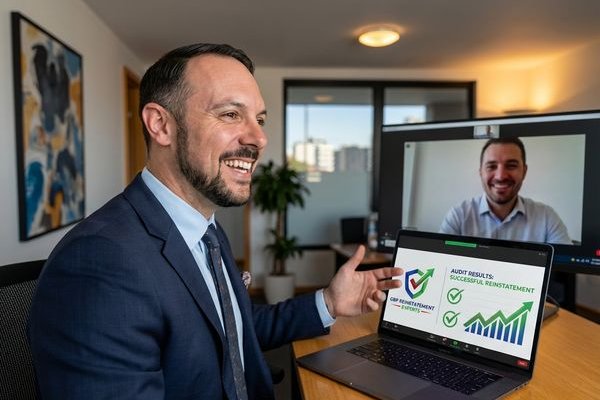 Free GBP Suspension Audit gallery image 3