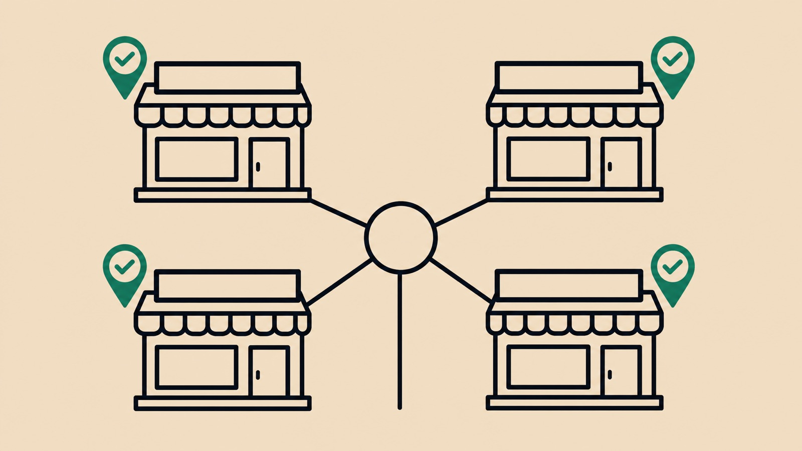 Franchise GBP Management: Best Practices for Multi-Location Brands