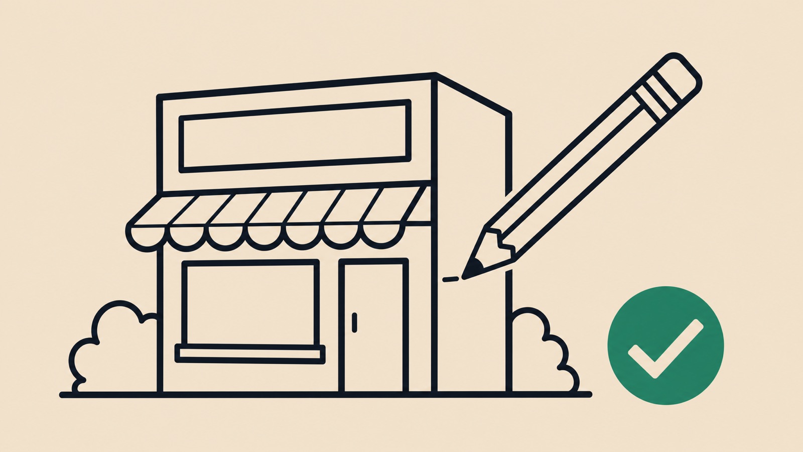 How to Safely Edit Your Google Business Profile Without Getting Suspended
