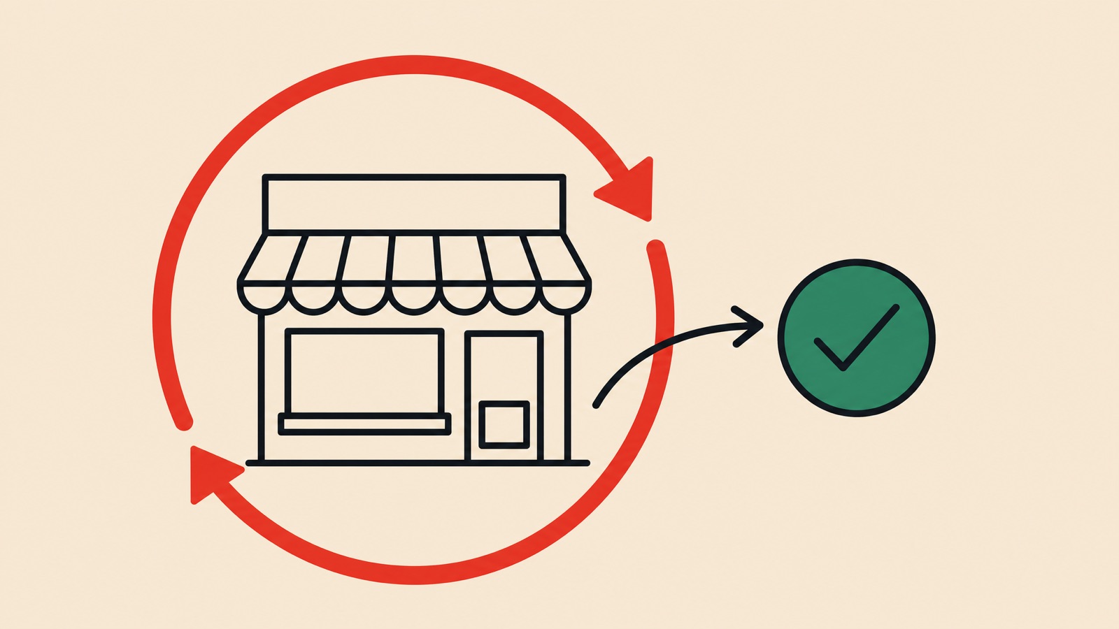 Stuck in a GBP Appeal Loop? Here's How to Escape