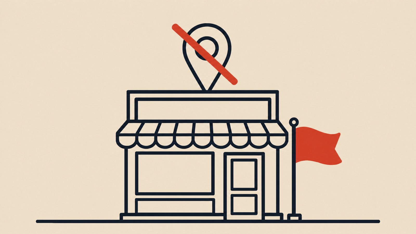 Why Your Google Business Profile Was Suspended: Top 10 Causes