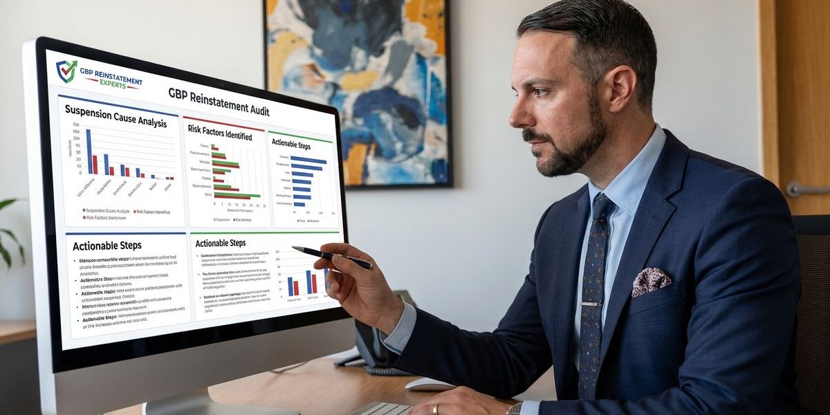 Free GBP Suspension Audit