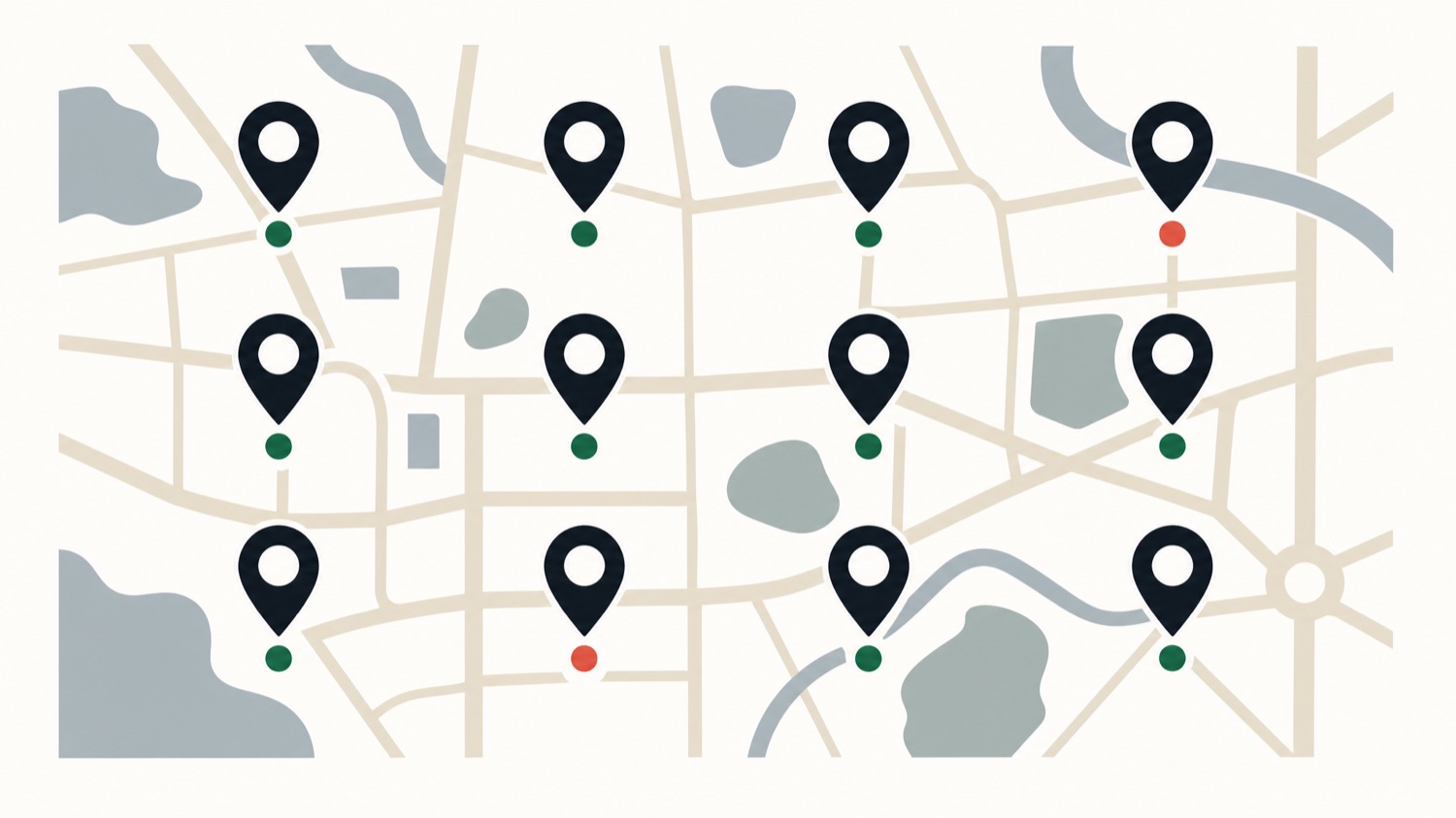 Multi-Location Advisory gallery image 1