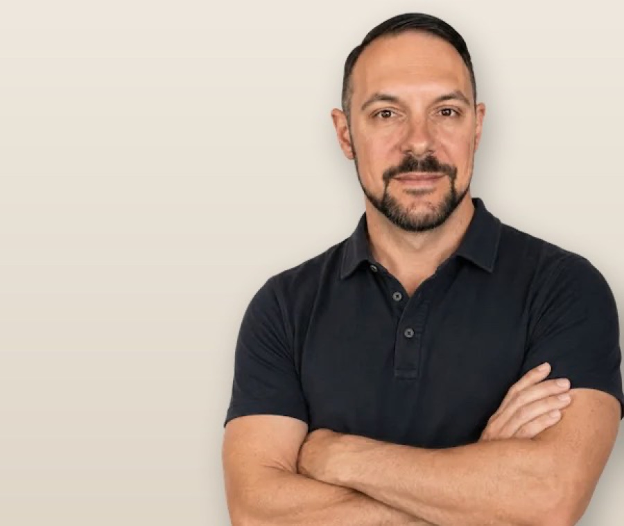 Dorian Menard, who leads the Google Business Profile reinstatement work